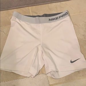 Nike Pro Dri-Fit Compression Shorts